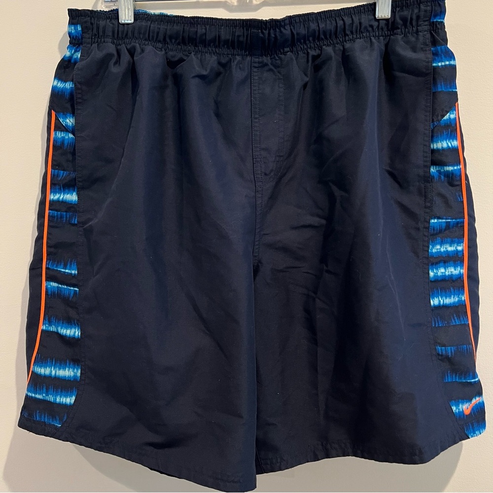 Nike‎ swim trunks
